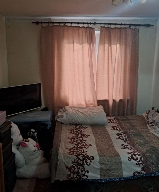 продажа трехкомнатной квартиры номер A-173998 в Малиновском районе, фото номер 8